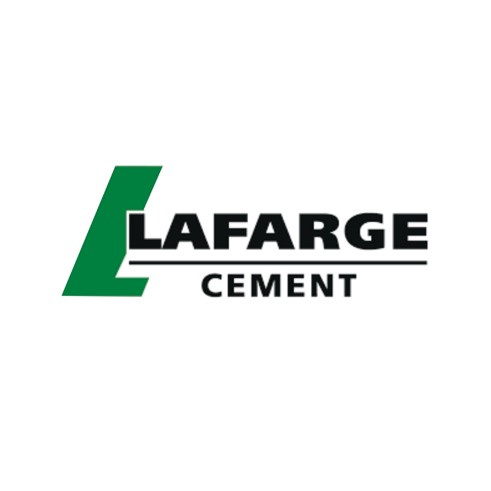 Lafarge Cement